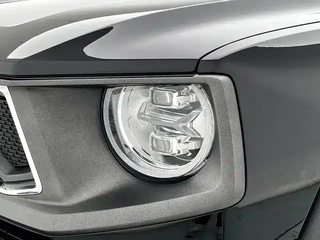 Haval H7 (Big Dog Plus) — фото 5