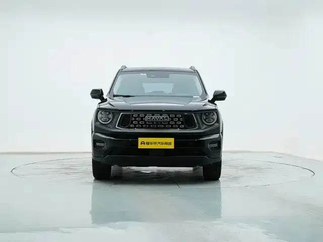 Haval H7 (Big Dog Plus) — фото 6