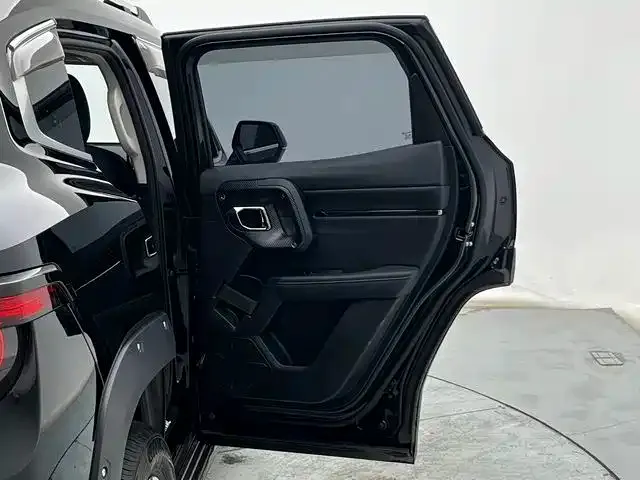 Haval H7 (Big Dog Plus) — фото 4