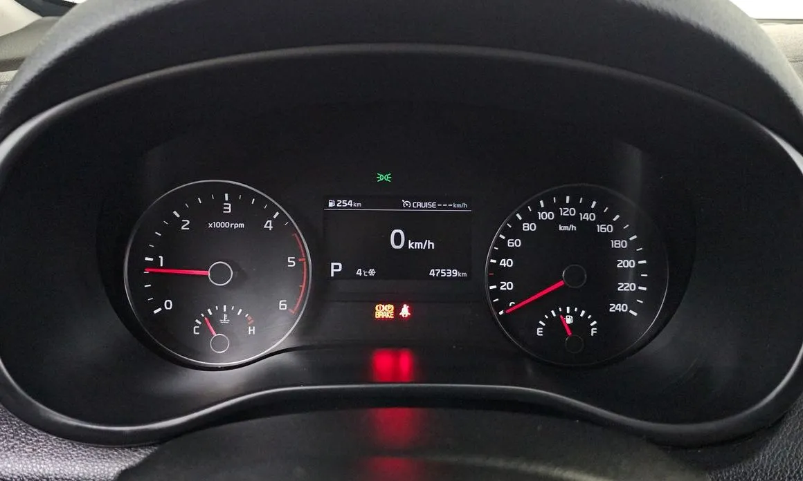 Kia Sportage — фото 3