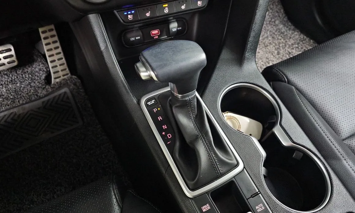 Kia Sportage — фото 2