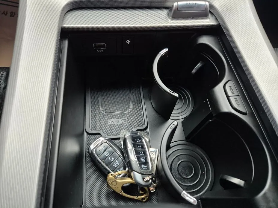 Hyundai Palisade — фото 3