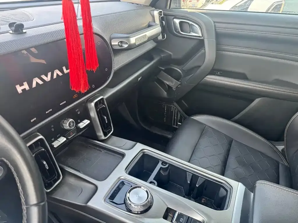 Haval Big Dog — фото 10