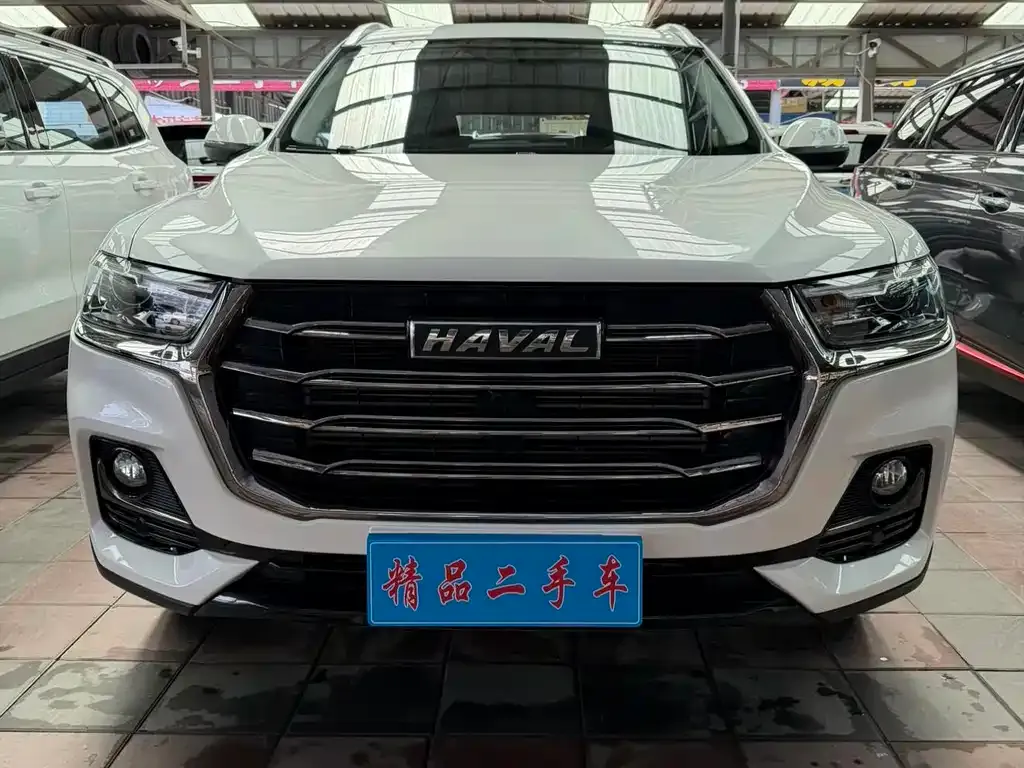 Haval H6 — фото 2