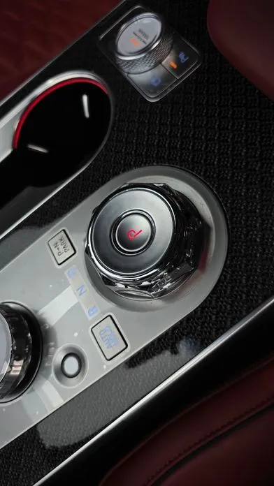 Genesis GV80 — фото 2