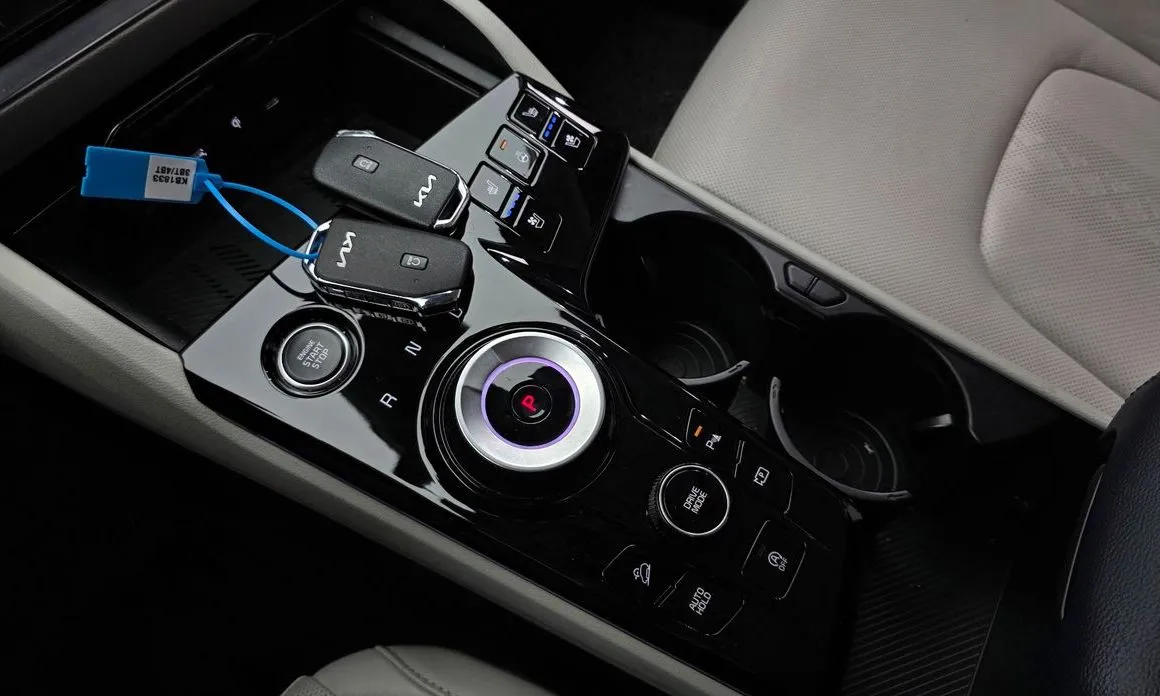 Kia Sportage — фото 3