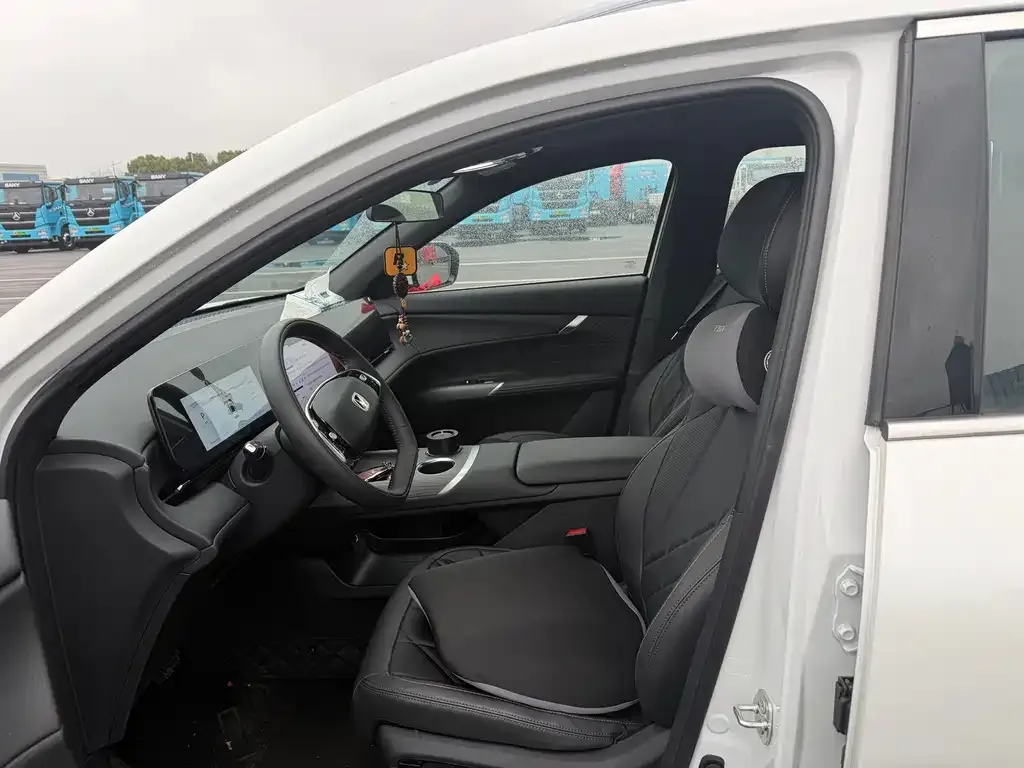 Changan CS75PLUS — фото 2