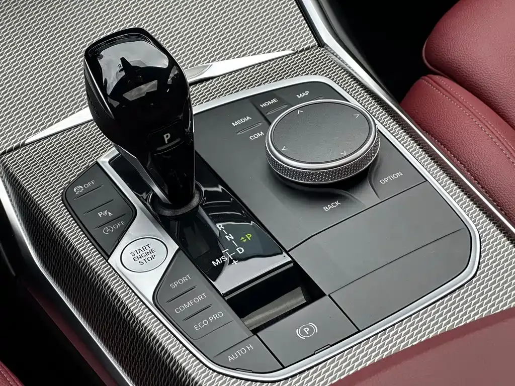 BMW 4 Series — фото 10