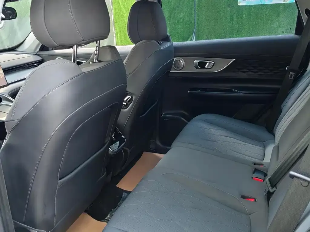 Chery Tiggo 8 PLUS — фото 10
