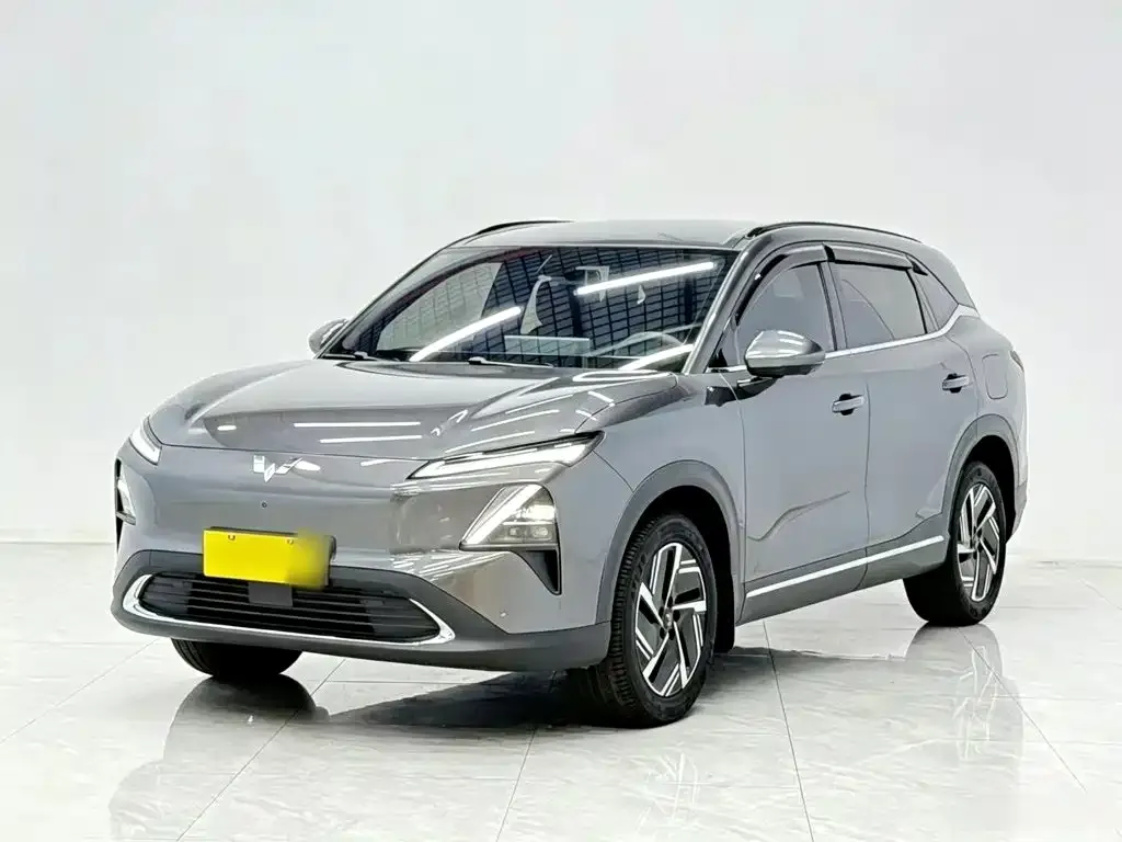 Wuling Xingguang S — фото 1