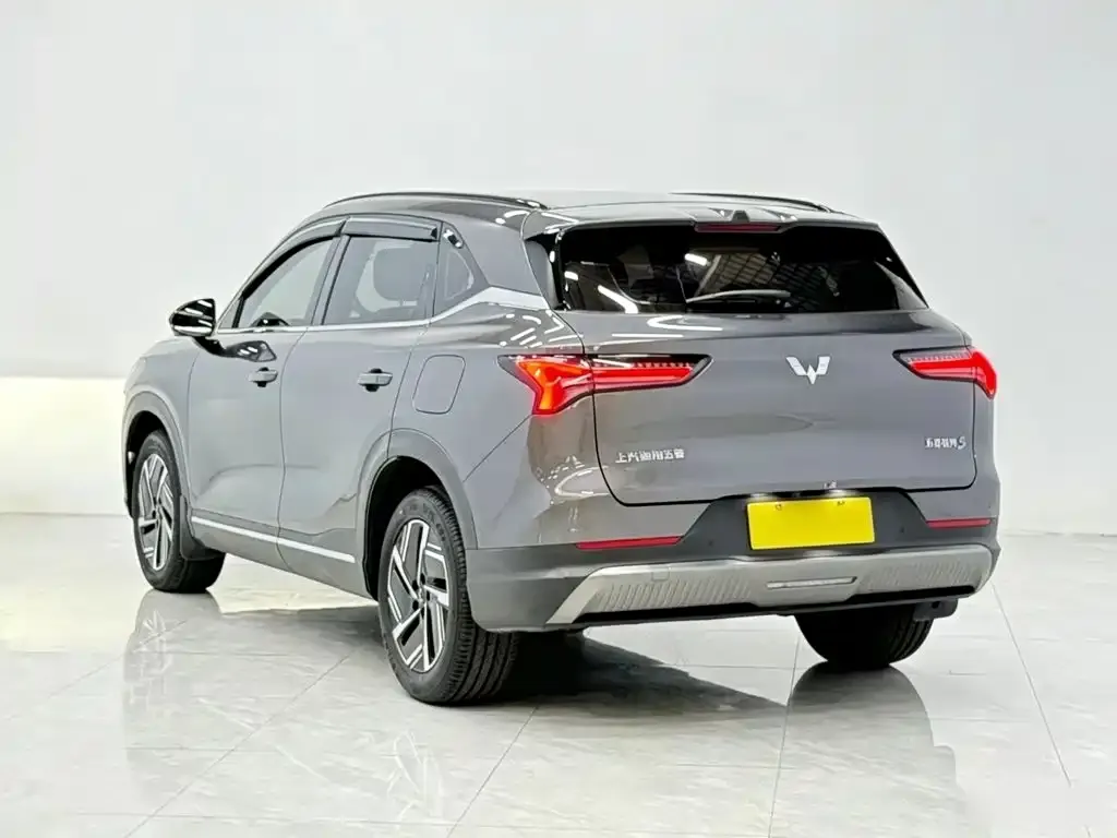 Wuling Xingguang S — фото 8