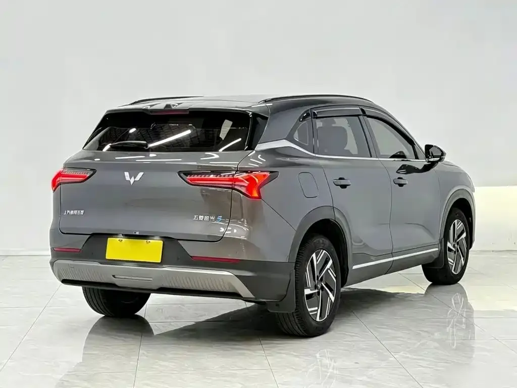 Wuling Xingguang S — фото 3