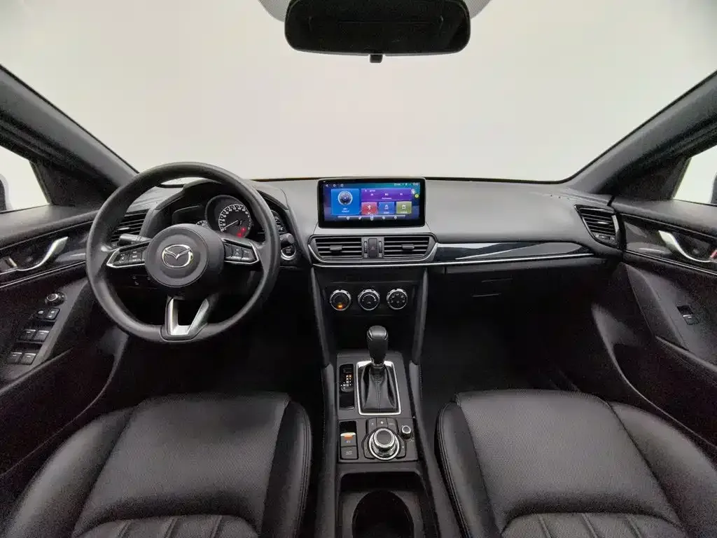 Mazda CX-4 — фото 6