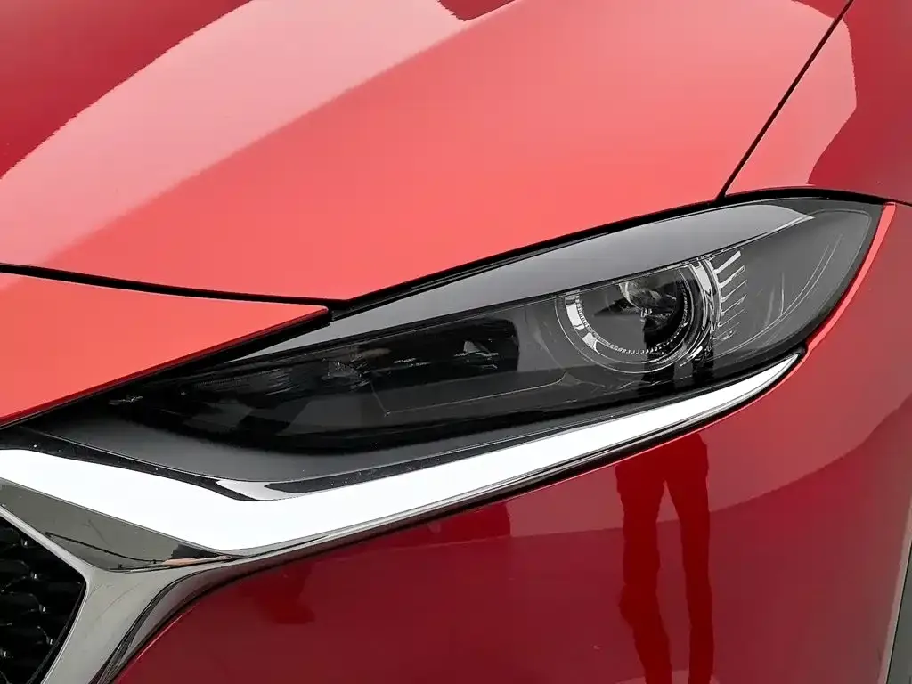 Mazda CX-4 — фото 4