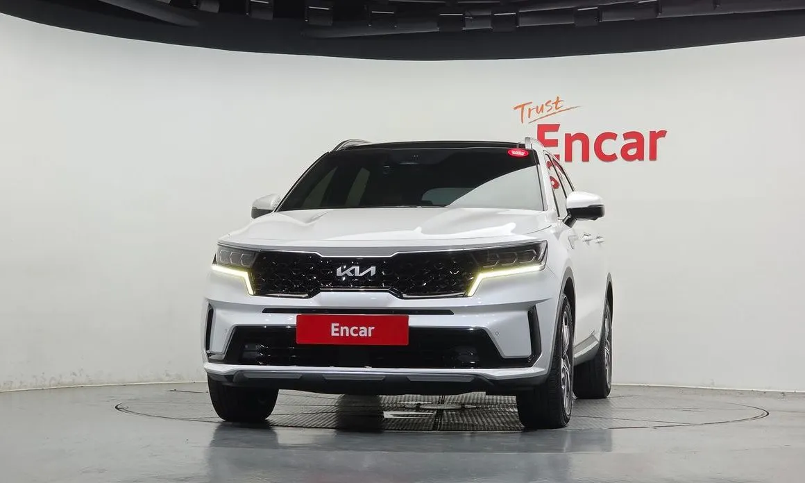 Kia Sorento — фото 4