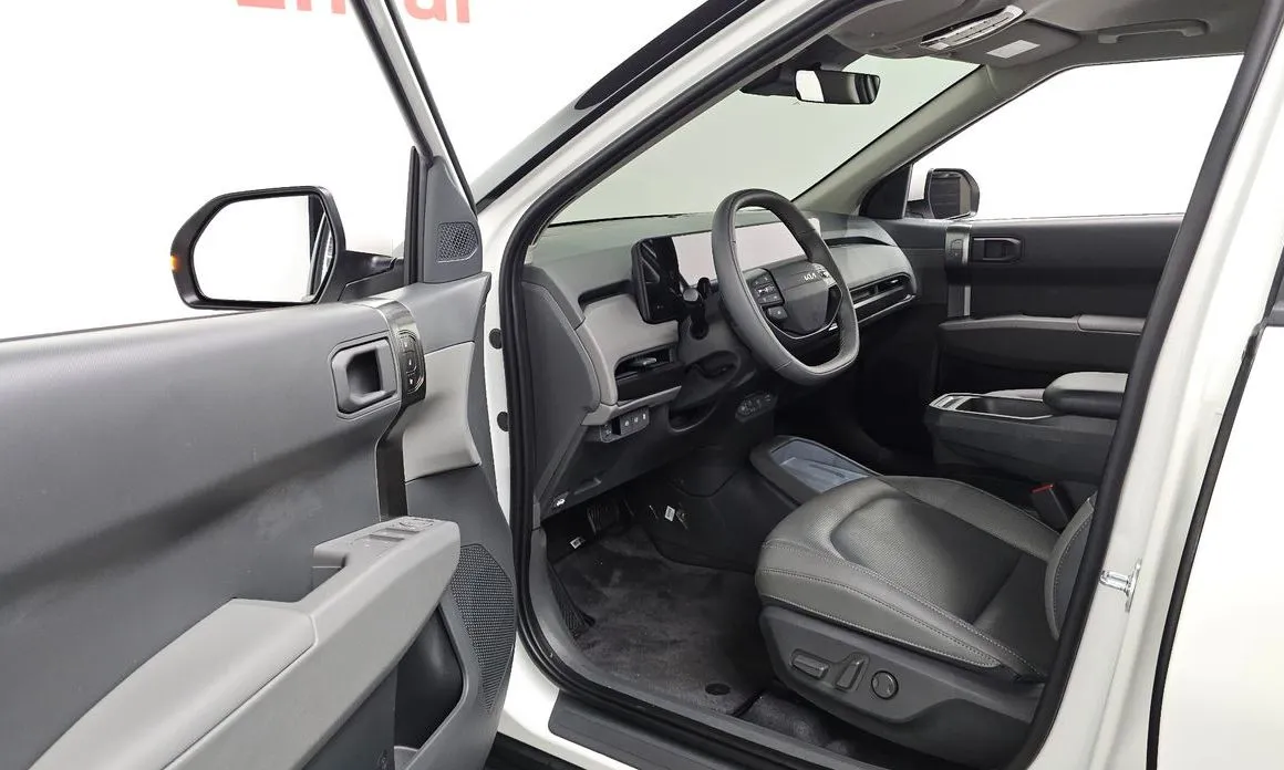 Kia EV3 — фото 6