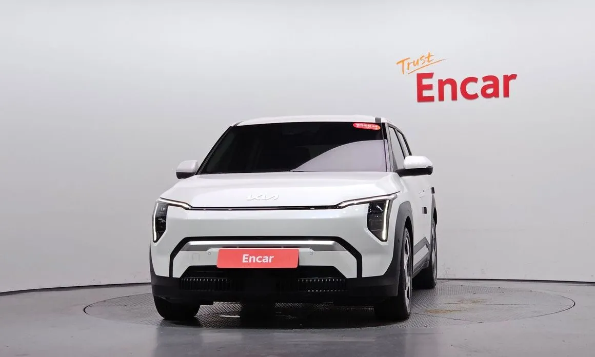 Kia EV3 — фото 10