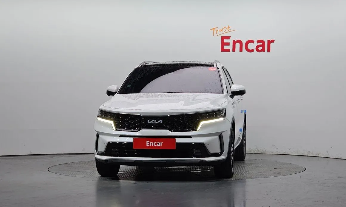 Kia Sorento — фото 2