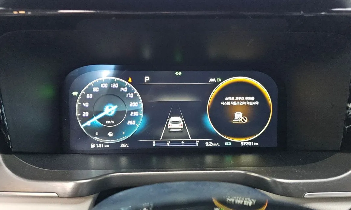 Kia Sorento — фото 9