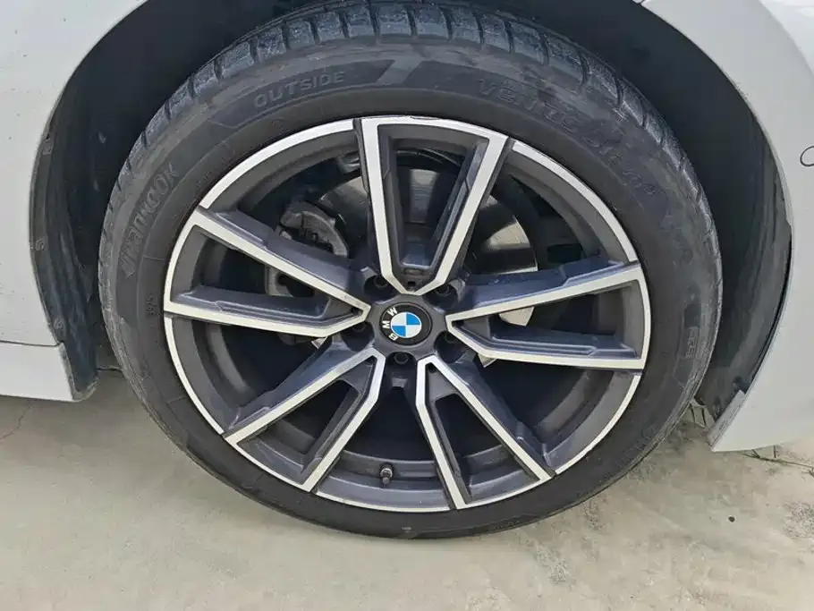 BMW 3 Series — фото 10