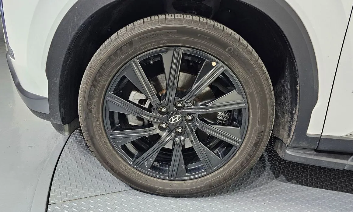Hyundai Palisade — фото 10