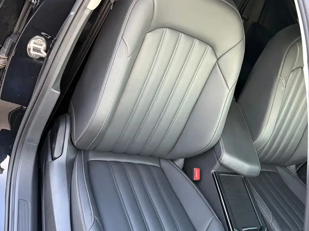 Volkswagen Passat — фото 3