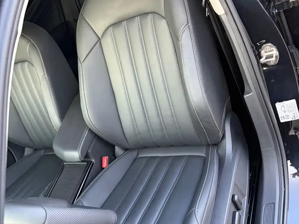 Volkswagen Passat — фото 2