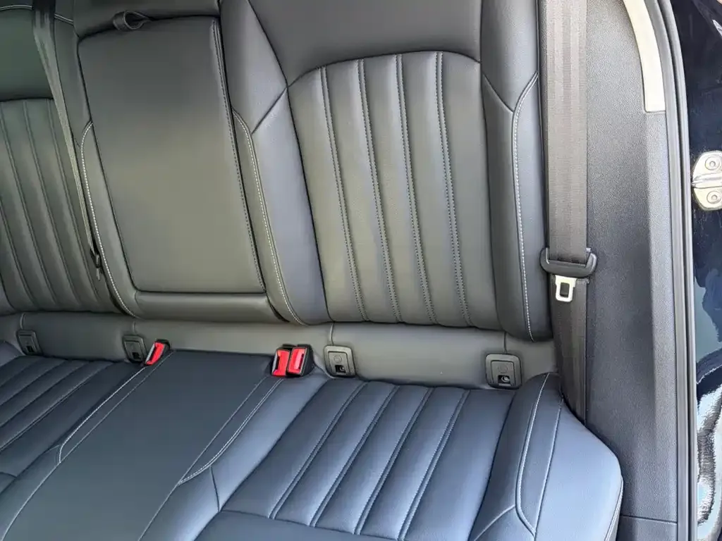 Volkswagen Passat — фото 5