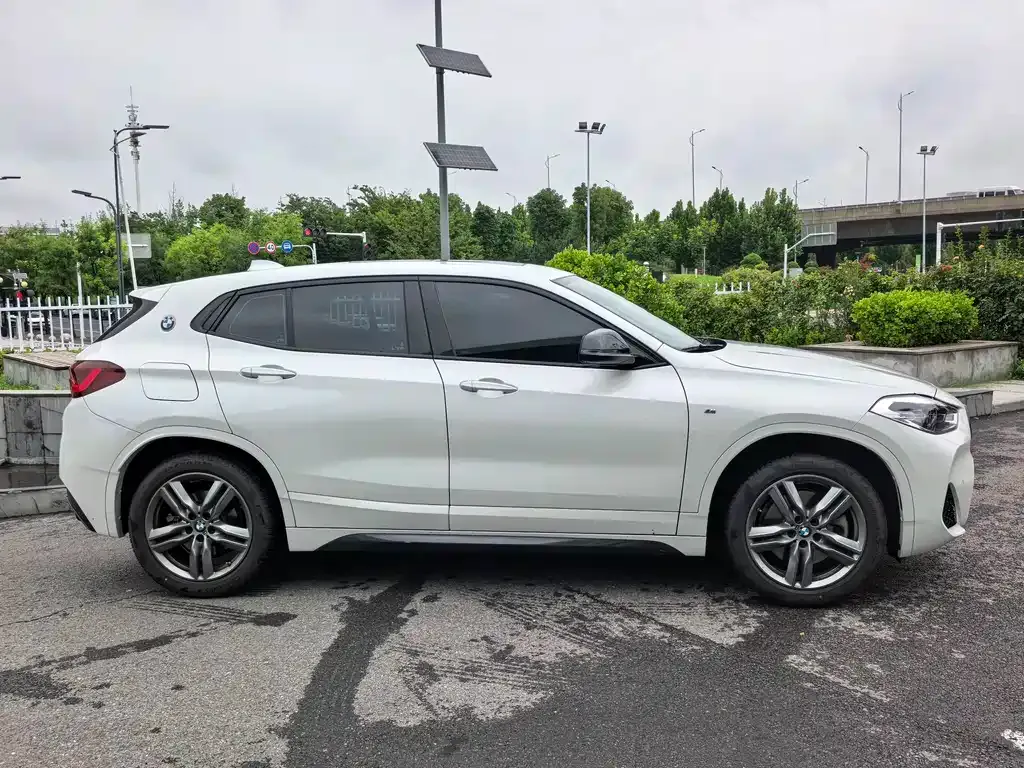 BMW X2 — фото 4