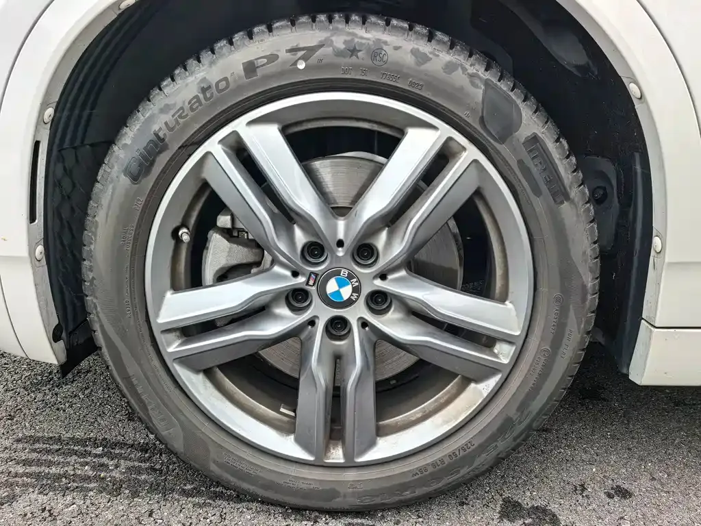 BMW X2 — фото 2
