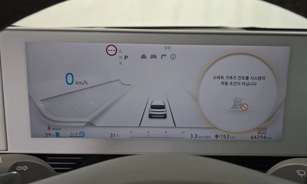 Hyundai Ioniq5 — фото 4