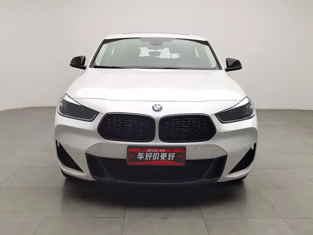 BMW X2 — фото 2