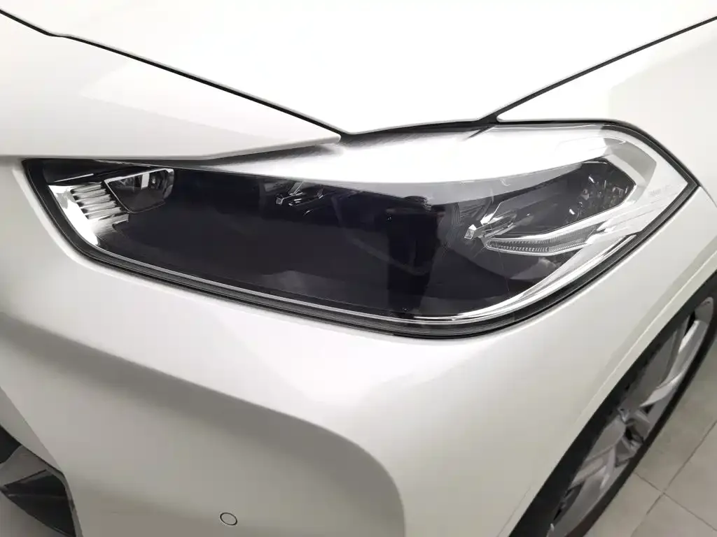 BMW X2 — фото 4