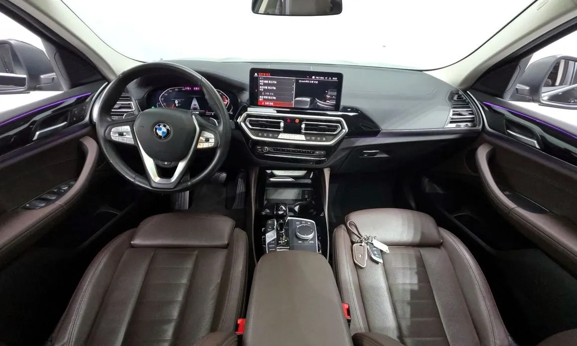 BMW X4 — фото 2