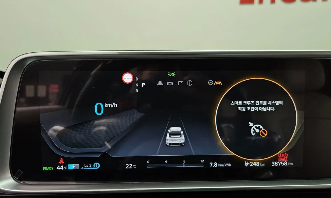 Hyundai Ioniq6 — фото 4