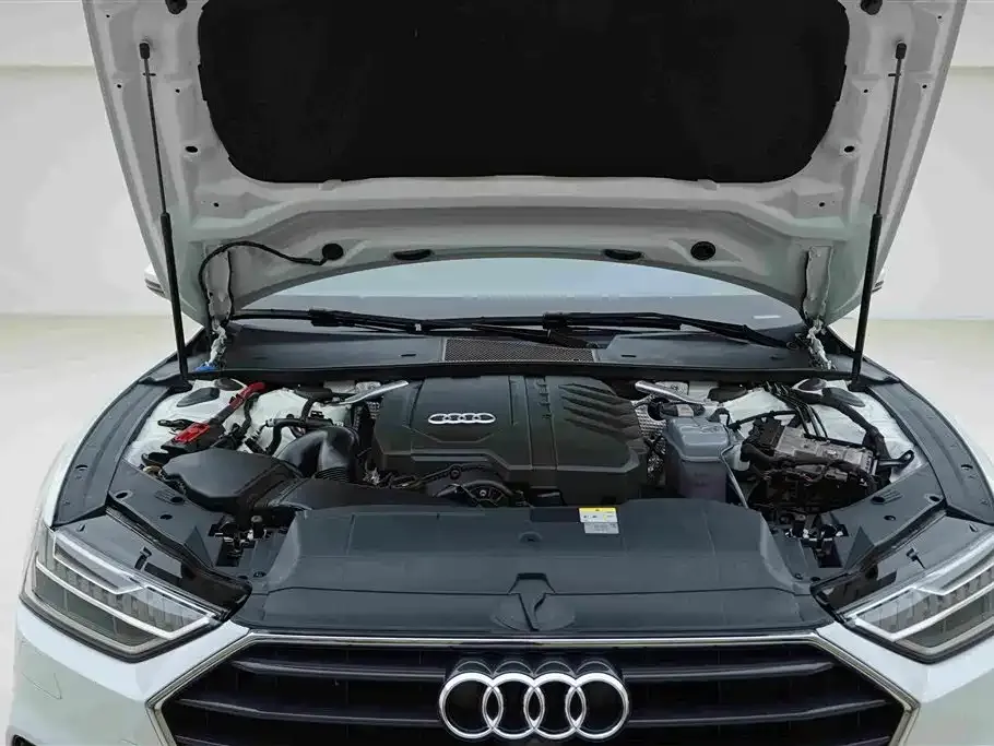 Audi A7 — фото 5