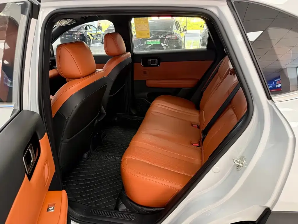 Wuling Xingguang S — фото 2