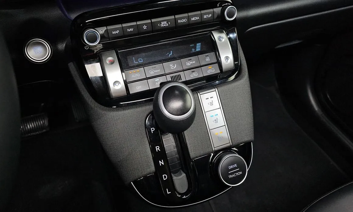 Hyundai Casper — фото 6