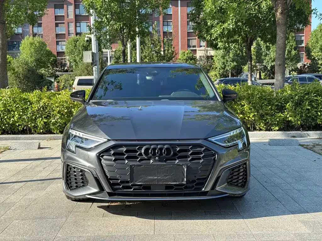 Audi A3 — фото 4