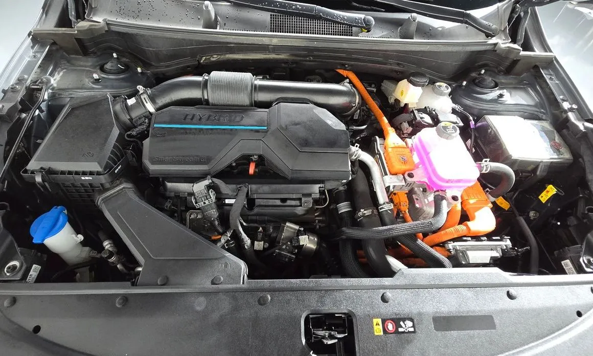 Kia Sportage — фото 2