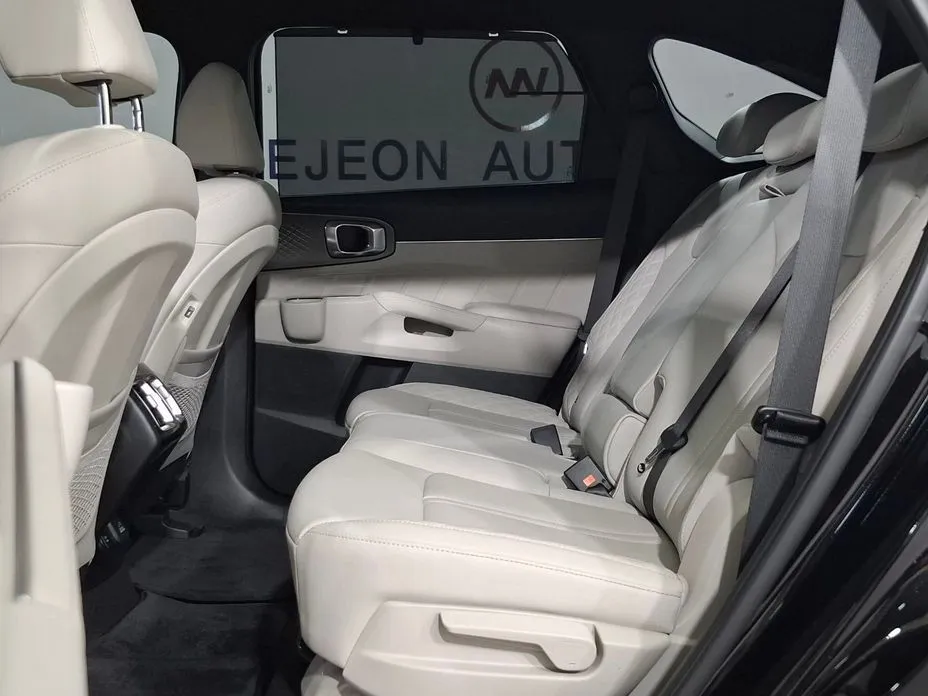 Kia Sorento — фото 6