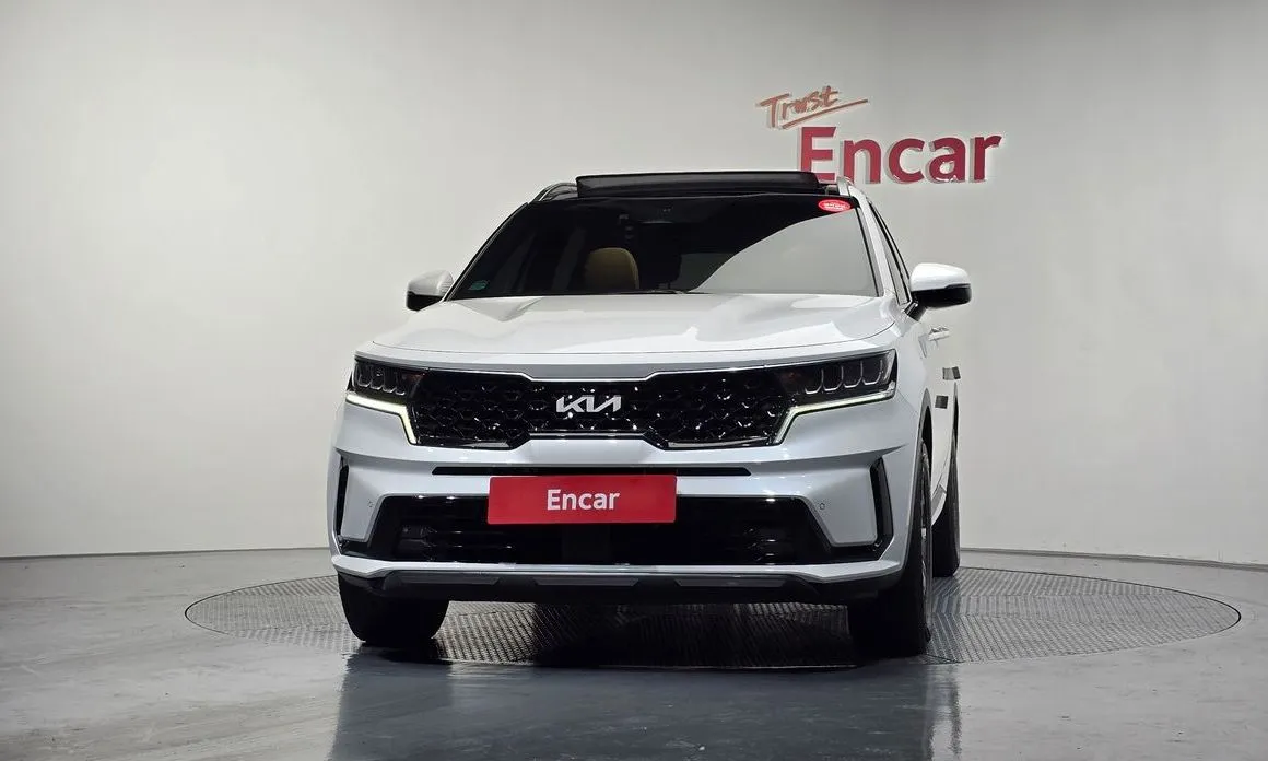 Kia Sorento — фото 2