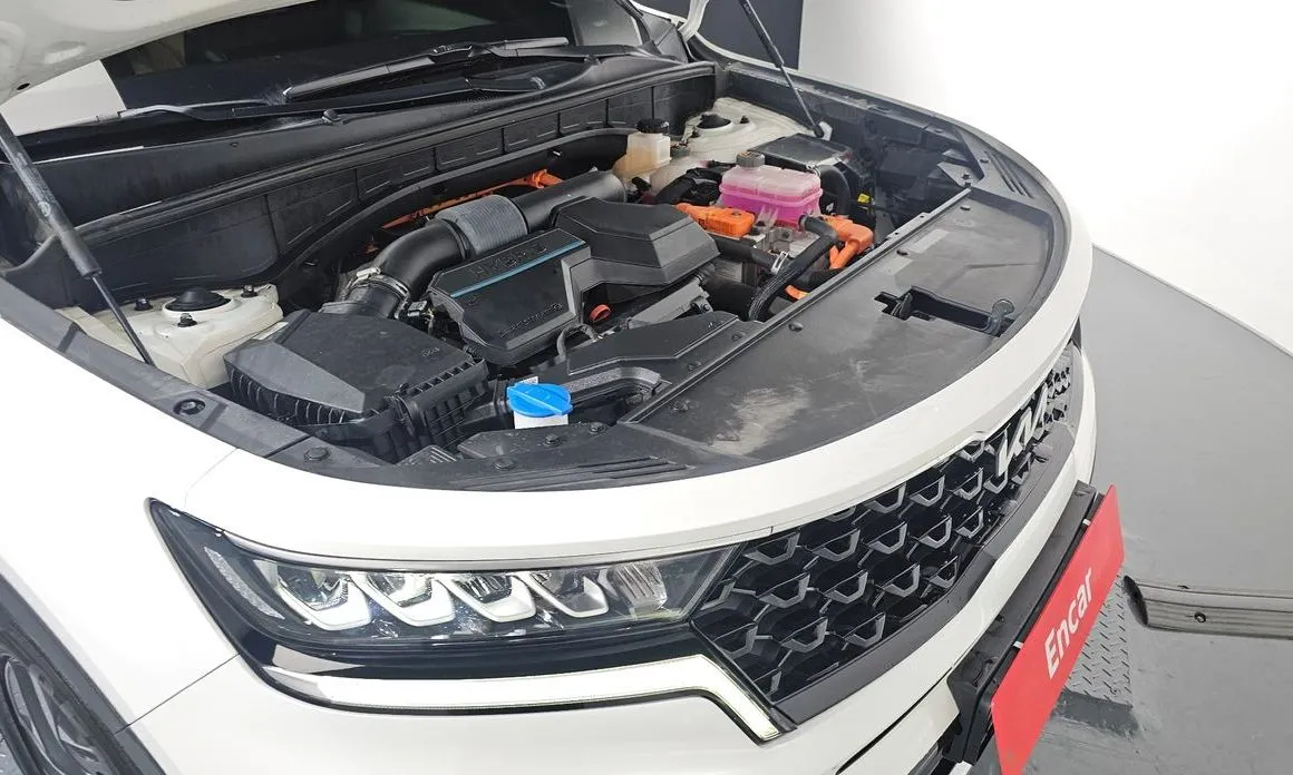 Kia Sorento — фото 10