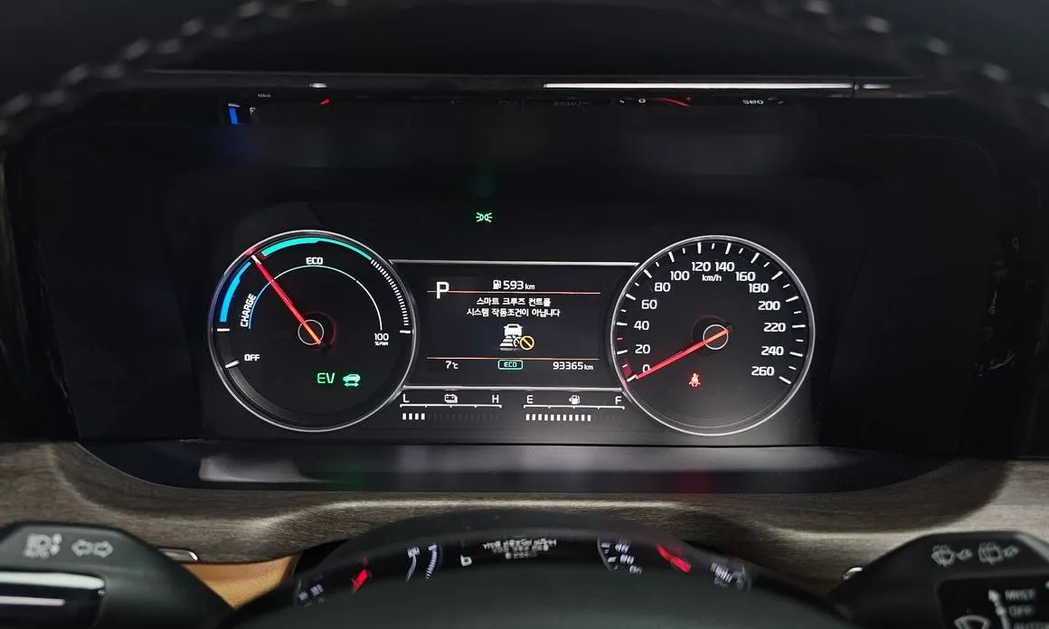 Kia Sorento — фото 4