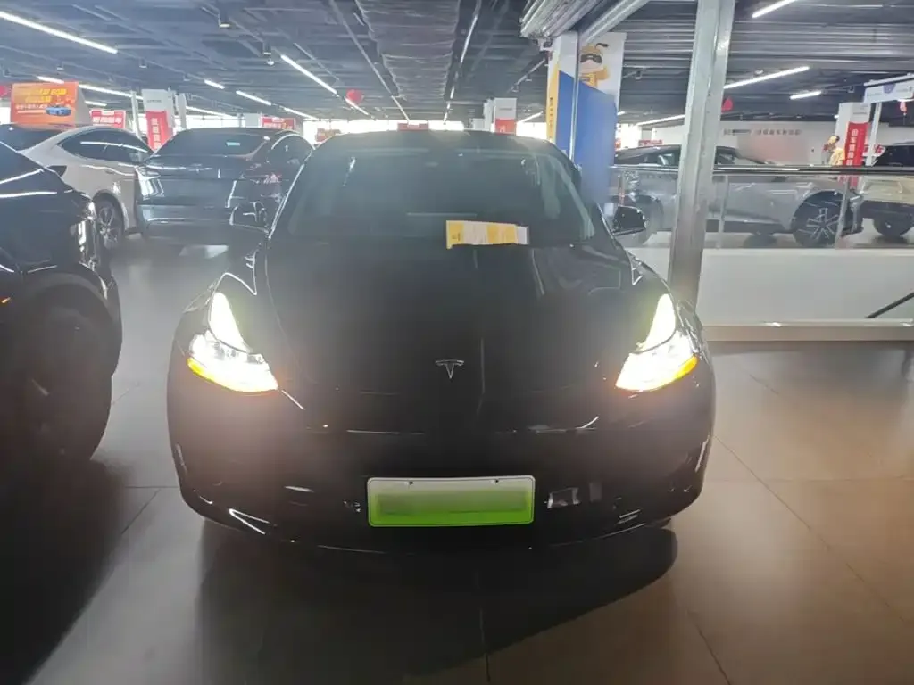 Tesla Model 3 — фото 6
