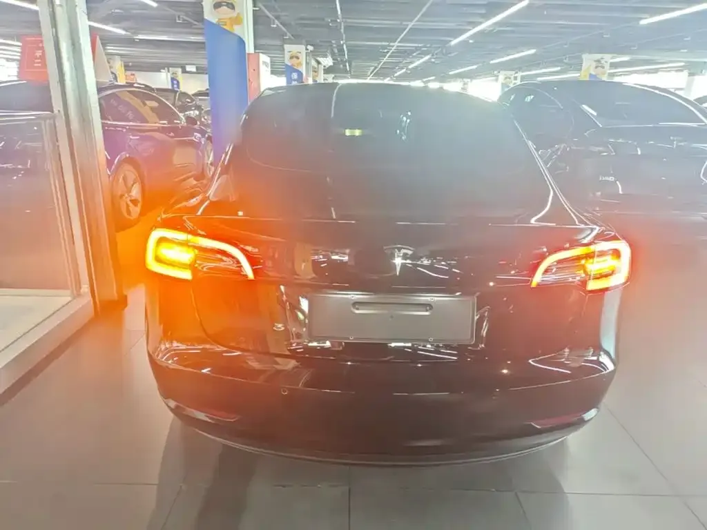 Tesla Model 3 — фото 3