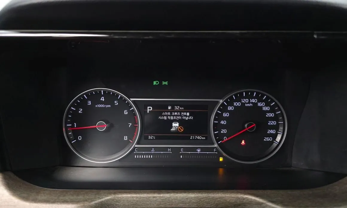 Kia Sorento — фото 4