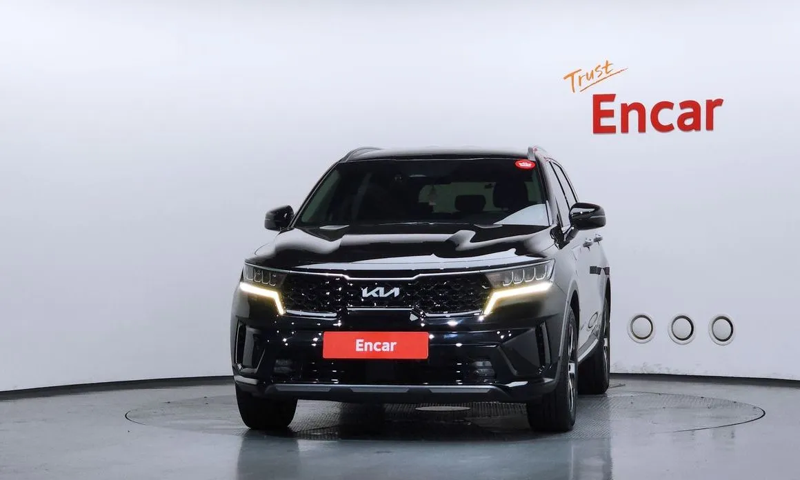 Kia Sorento — фото 2