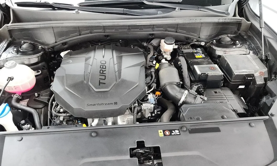 Kia Sorento — фото 7