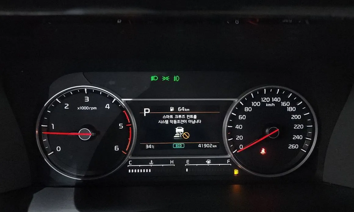 Kia Sorento — фото 4